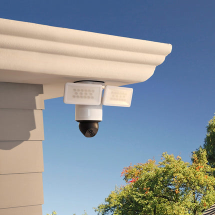 Eufy Floodlight E340 IP-Camera