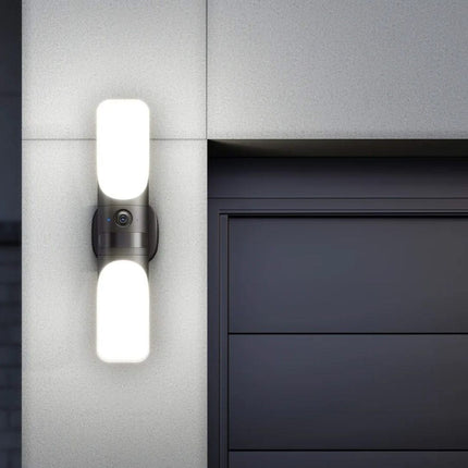 Eufy S100 Wired Wall Light Cam