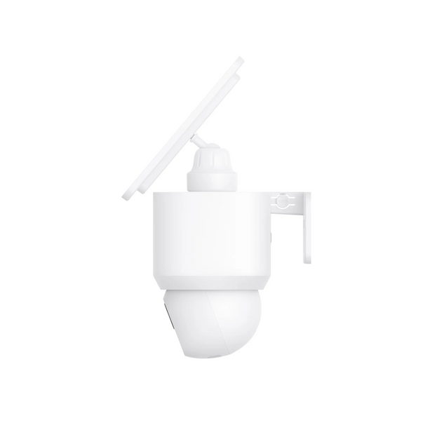 Eufy SoloCam E30, 2-cam kit, 2 stuks PT WiFi camera met zonnepaneel