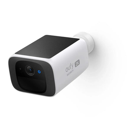 Eufy Solocam S220 Solar, WiFi Batterijcamera 2K