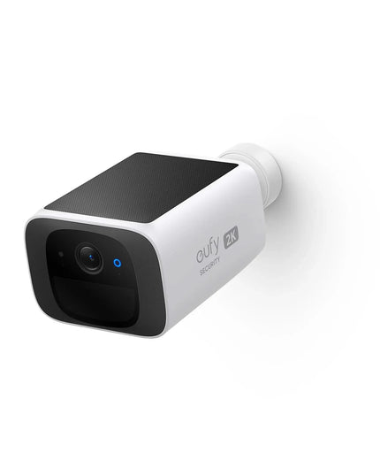 Eufy Solocam S220 Solar, WiFi Batterijcamera 2K