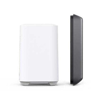 Eufy Videodeurbel set Dual 2 Pro draadloos met Homebase