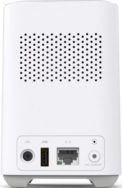 Eufy Videodeurbel set Dual 2 Pro draadloos met Homebase