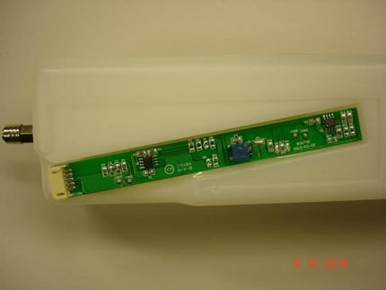 Grumpy CL1000ML, 1000ML Vloeistof cylinder. Voor GR-70 en GR-100