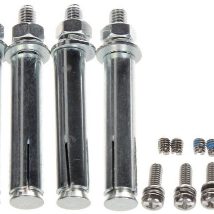 Hikvision DS-1271ZJ-135 plafondmontagebeugel