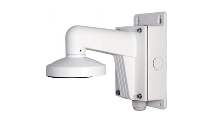 Hikvision DS-1273ZJ-135B Aluminium-Wandhalterung mit Montagekasten
