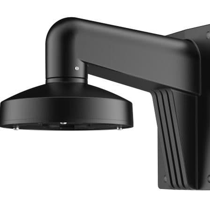 Hikvision DS-1273ZJ-140-DM45 Support mural en aluminium noir