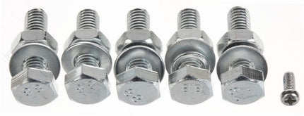 Hikvision DS-1663ZJ BEUGEL PTZ DOME Plafondsteun 57mm