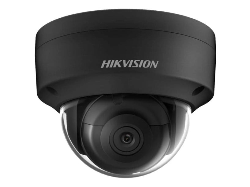 Hikvision DS-2CD1143G2-I 4MP Dome IR LEDs PoE Acusense