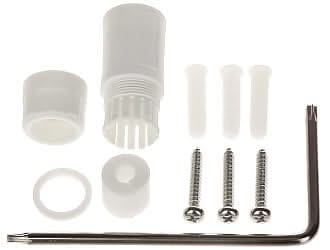 Hikvision DS-2CD1143G2-I 4MP Dome IR LEDs PoE Acusense