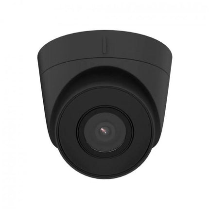 Hikvision DS-2CD1343G2-I Black 4MP IR-Leds Acusense PoE