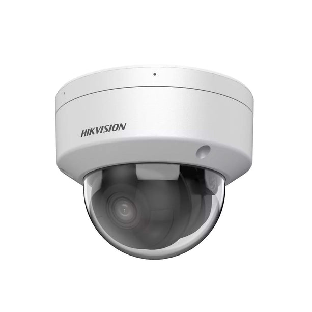 Hikvision DS-2CD2163G2-IU, 6MP Infrarood Acusense Micro Sd slot PoE microfoon
