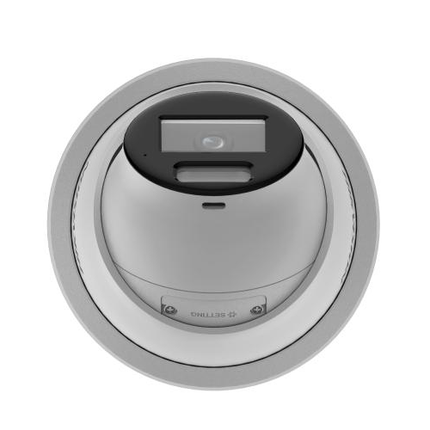 Hikvision DS-2CD2386G2H-IU 8MP Acusense Darkfighter SD-slot PoE IR-Led Microfoon