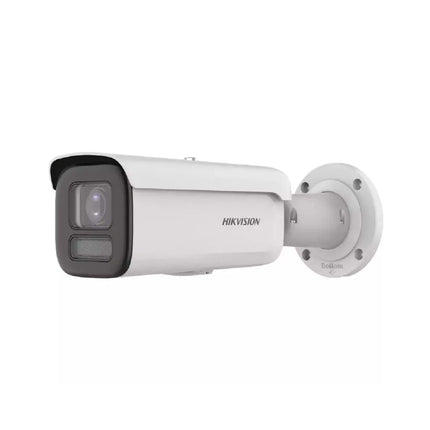 Hikvision DS-2CD2687G3-LIZS2UY/SL, Bullet 8MP 4K, Motor zoom 2.8-12mm, ColorVu 3.0, Anti corrosion