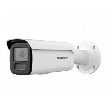 Hikvision DS-2CD2T87G2H-LI, Bullet ColorVu Hybrid 8MP IP Camera