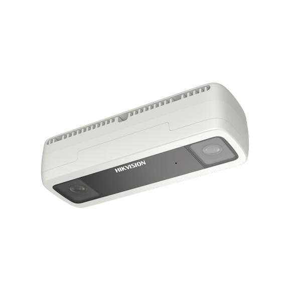 Hikvision DS-2CD6825G0/C-IVS 2mm, Outdoor Dual Lens Human Camera