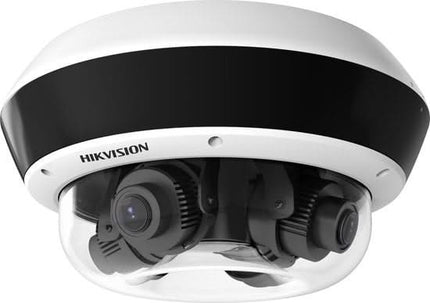 Hikvision DS-2CD6D54FWD-IZHS