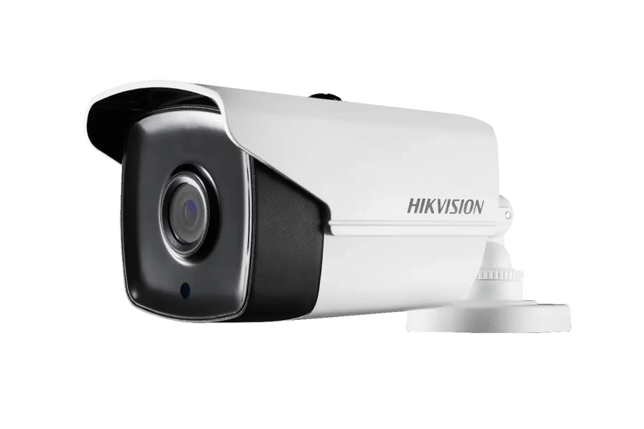 Hikvision DS-2CE16H8T-IT5E 3.6MM, 5MP, Turbo HD bullet, 80mtr EXIR, Ultra Low Light
