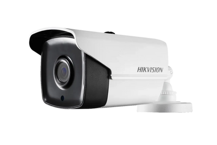 Hikvision DS-2CE16H8T-IT5E 3.6MM, 5MP,  Turbo HD bullet, 80mtr EXIR, Ultra Low Light