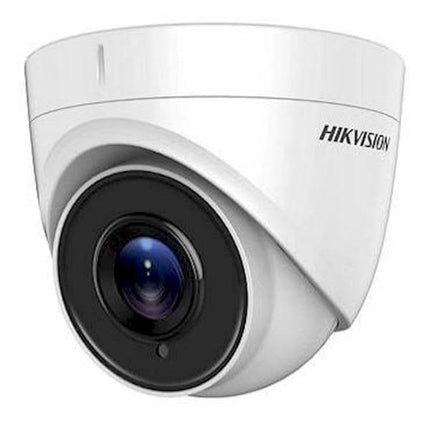 Hikvision DS-2CE78U7T-IT3F,  8MP (4K), 60m IR, Ultra Low Light, 120dB WDR. Turbo HD, 4 in 1 video-output