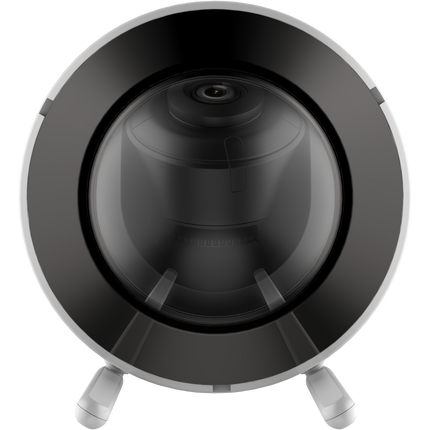 Hikvision DS-2CV2141G2-IDW 4MP WIFI IR leds 2-weg Audio DEMO