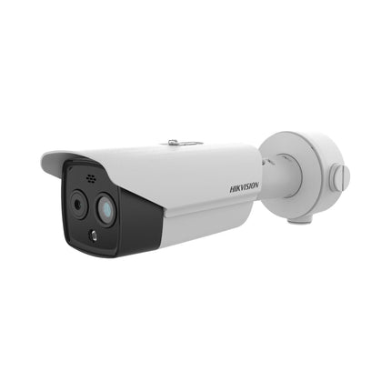 Hikvision DS-2TD2628-7/QA, Balle thermique à bi-spectre