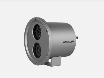 Hikvision DS-2XC6244G0-L