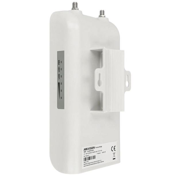 Hikvision DS-3WF0FA-5AC/O,  5GHz Wireless bridge 360graden, 1Km