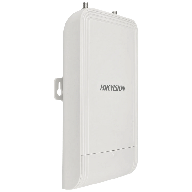 Hikvision DS-3WF0FA-5AC/O,  5GHz Wireless bridge 360graden, 1Km