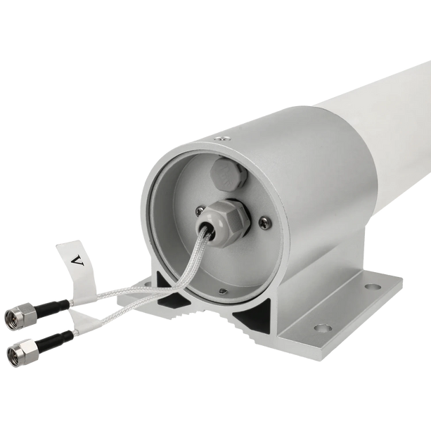 Hikvision DS-3WF0FA-5AC/O,  5GHz Wireless bridge 360graden, 1Km