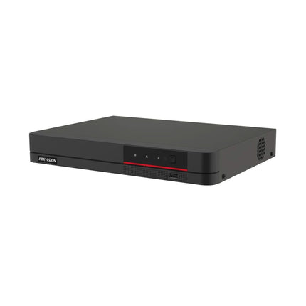 Hikvision DS-7604NI-K1/4G NVR 4 canaux 4K avec HDMI et 4G