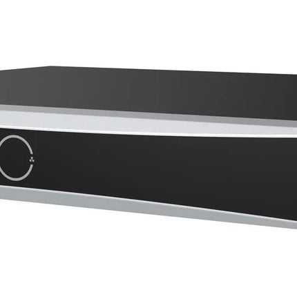 Hikvision DS-7616NXI-I2/S, 16 kanaals 4K Netwerk video recorder, Zonder PoE, Acusense