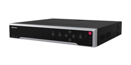 Hikvision DS-7732NI-M4/24P 32 channel 24x POE connections, 4K