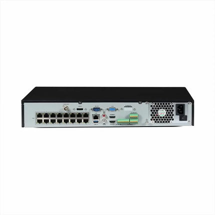 Hikvision DS-7732NXI-I4/16P/S Netwerk Video Recorder Acusense (NVR) 4 SATA, 4K Ultra HD
