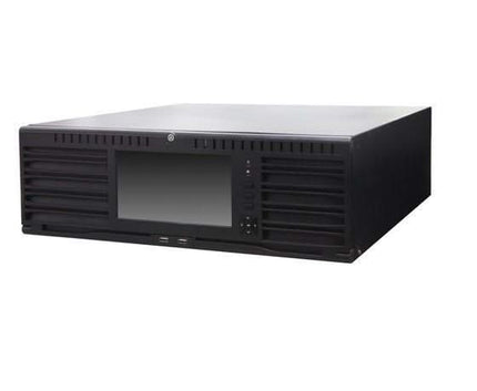 Hikvision DS-96256NI-E24H Netwerk Video Recorder (256 camera's) (NVR)