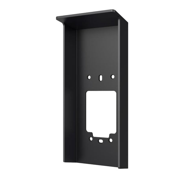 Hikvision DS-KABV6114-RS, Regenkap t.b.v. DS-KV6114 en DS-KV6124 Series