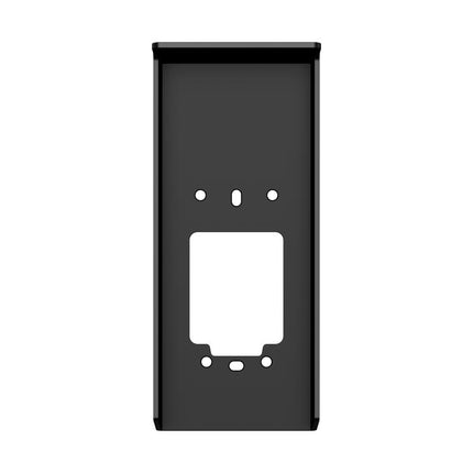 Hikvision DS-KABV6114-RS, Capot de protection contre la pluie pour les séries DS-KV6114 et DS-KV6124