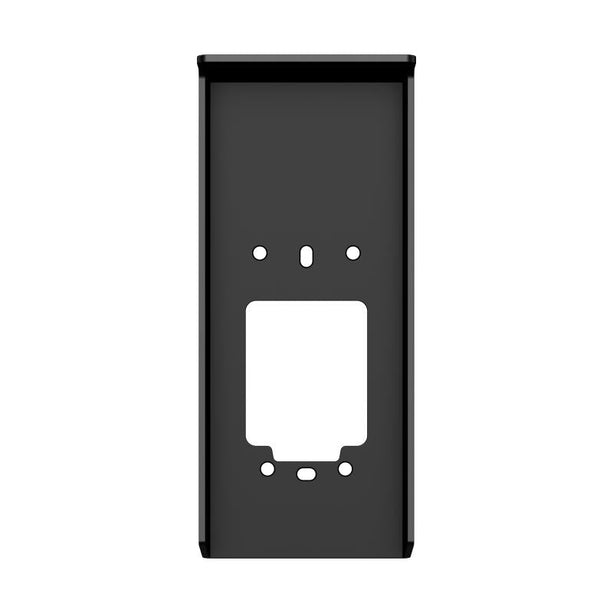 Hikvision DS-KABV6114-RS, Rain cover for DS-KV6114 and DS-KV6124 Series