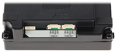 Hikvision DS-KD-IN Indicatiemodule