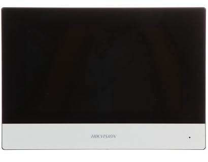 Hikvision DS-KH6320-WTE2 Innenstation 2 Kabel 7'' Zoll Bildschirm
