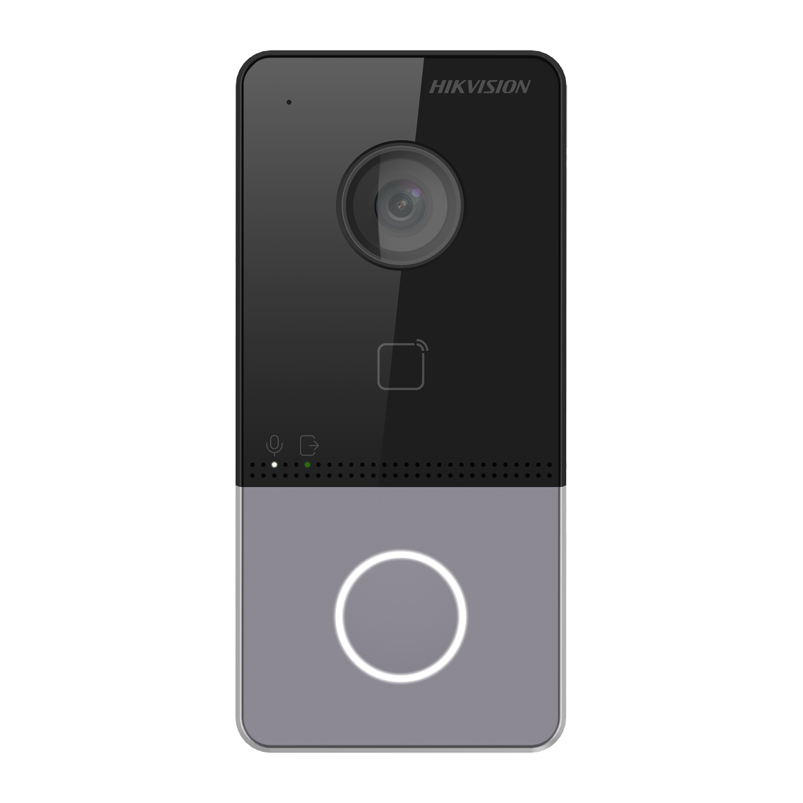 DS-KV6113-WPE1 Doorbell (C) Stand-alone and/or modular