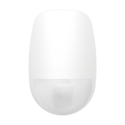 Hikvision DS-PDC15-EG2-WE Draadloze PIR 15m bereik Gordijnlens