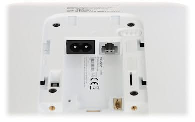 Hikvision DS-PWA64-KIT-WE AxPro Startkit GPRS LAN WiFi