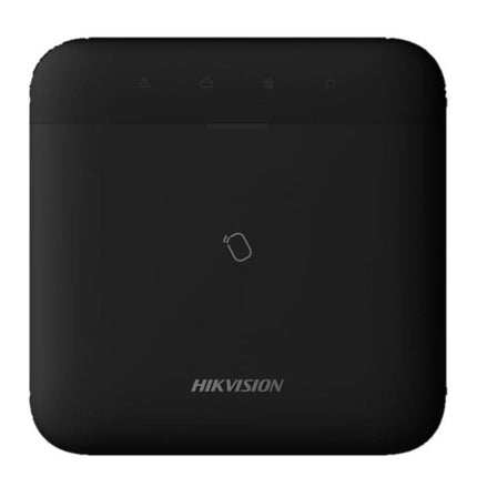 Hikvision DS-PWA96-M-WE Hub 4G WiFi LAN 96 zones Black