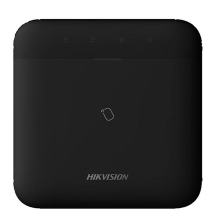 Hikvision DS-PWA96-M-WE Hub 4G WiFi LAN 96 zones Black