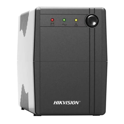Hikvision DS-UPS1000, Noodstroomvoorziening voor beveiligings- en netwerkinstallaties