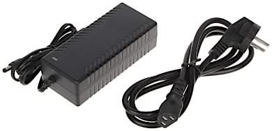 Hikvision Alimentation 48 volts pour enregistreur PoE de la série DS-7604NXX