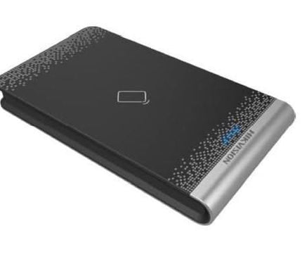 Hikvision Hikvision Desktop card reader for learning, DS-K1F100-D8E