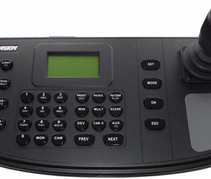 Hikvision Clavier Hikvision DS-1200KI
