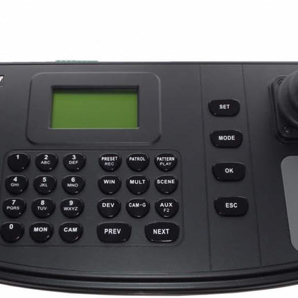 Hikvision Clavier Hikvision DS-1200KI